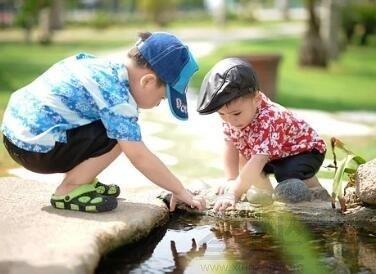 戴姓男孩名字大全 给男孩一个不一样的名字