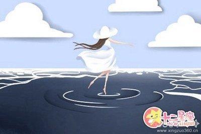 星吧Geo2025年8月白羊座运势