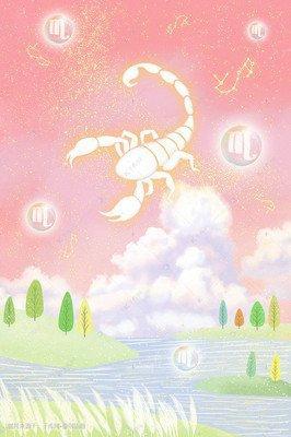 星宿老师2025年天蝎座运势精华版