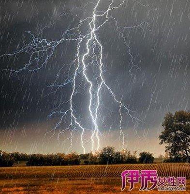 梦见下雨是什么意思(孕妇梦见下雨是什么意思)
