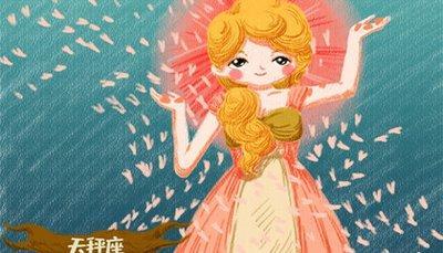 星座之三大美女排行榜 什么星座的女生是美女