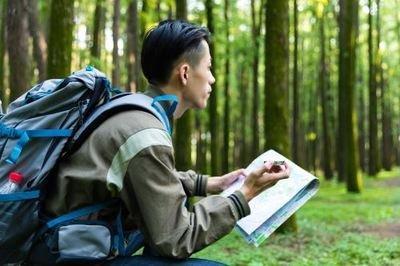 梦见迷路,有人帮我指路是什么意思