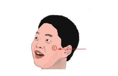 天生大富大贵痣 这几种痣相的人富贵命