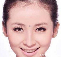 有眉心痣的人命运如何 分析眉心长痣的人一生运势