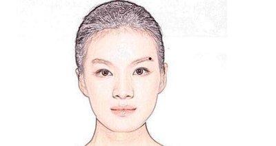 有着富贵命的女人，盘点富贵的女人面相特征