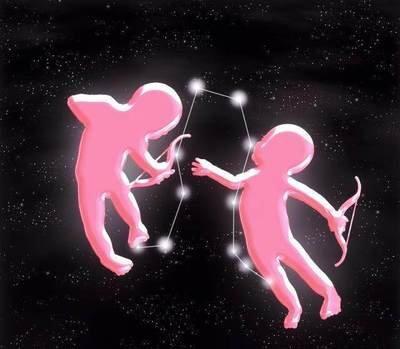 星座运势：双子座2025年财运如何