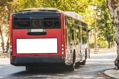 梦见坐公交车,公交车上只有我一个人是什么意思
