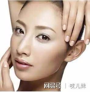 有福气 面相什么样的女人福泽深厚