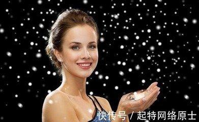 有福气 面相什么样的女人福泽深厚