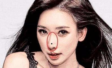 天生带财的4大痣相 这几个地方长痣的人钱多