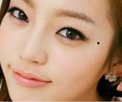 有福气女人面相的特征你有没有 啥面相的女人有福气