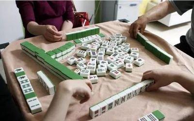 打牌也要注意风水 常见的牌桌风水介绍