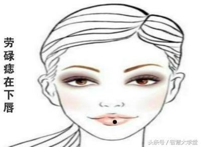 天生操心命的四种女人面相 一辈子劳碌的女人长相