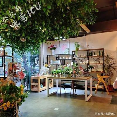 最有创意的花店名字 如何起一个有创意的花店名字