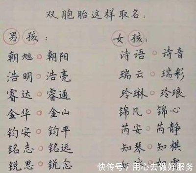 如何通过成语起名来为孩子选择合适的名字