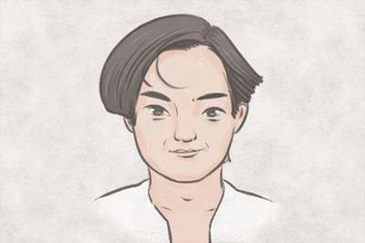 天生有抬头纹的女人面相好不好一起看