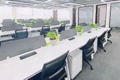 办公桌摆放对办公室风水的影响大不大