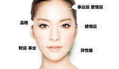 最有异性缘的女人面相 看看哪些女人异性朋友多