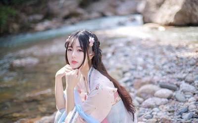 最有情义的星座女 落魄时也愿意陪伴在你的身边