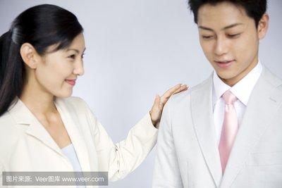有经商头脑的女人面相容易成功 事业顺利适合创业