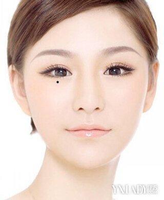 最有福气的女人面相图 什么样的女人福气好