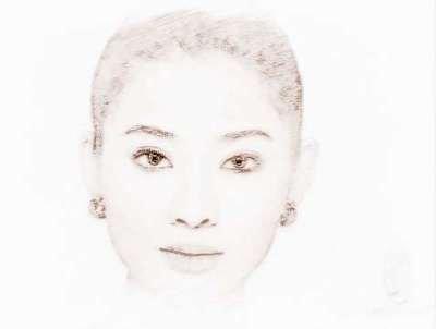 最有福气的女人面相图 福气好的女人面相怎么看