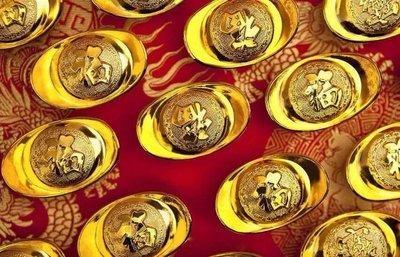 有财神爷关顾 2025年能发大财行大运的生肖