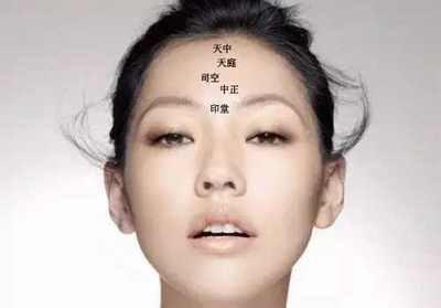 如何通过面相判断一个人的好坏怎么看性格