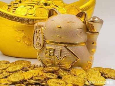 最有财运的星座 哪些人的财运特别好