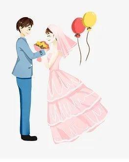 晚婚面相：女人什么面相是晚婚的命运