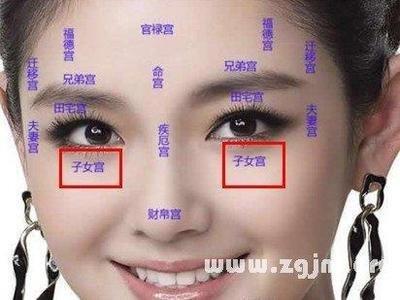 晚年有福气的女人面相 哪些女人命中带福