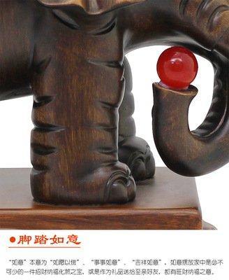 如意摆件怎么摆放，关于如意摆件的风水作用