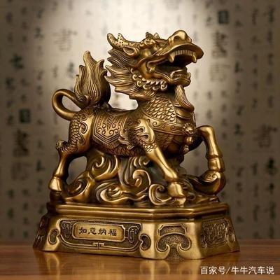 如意摆件怎么摆放，关于如意摆件的风水作用