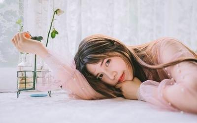 最爱自己的星座女 努力过着精致的生活