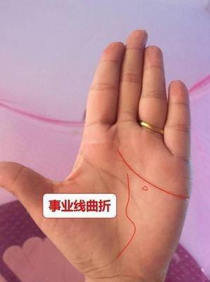 晚年过得好的手相 年老日子好的手相
