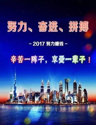 最具正能量的星座 总爱给他人加油打气