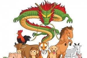 妈妈属羊爸爸属龙孩子属相什么最好