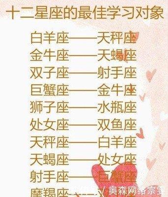 最受女生欢迎的男生星座 得到女孩喜欢的男生