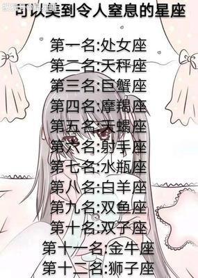 最受异性喜欢的星座男 周围异性缘很好的星座男