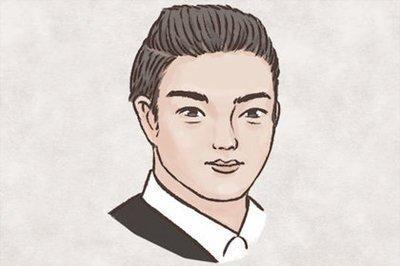 有出色事业运的男人面相 啥样子的男人事业会顺利