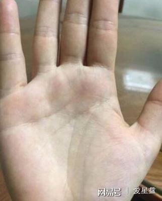 最命好的3种女人手相 这些手相的女人命好