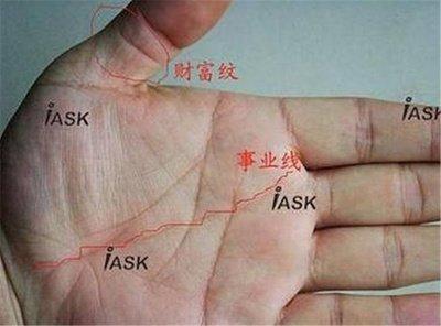 最命苦女人的手相特征 命苦女人的手相有什么特点
