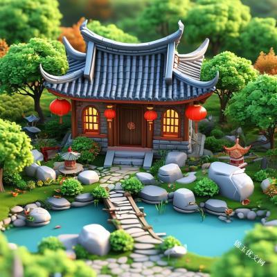 有创意的旅店名字大全