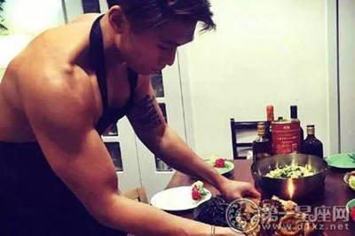 最喜欢做饭的生肖女 厨艺很好的是什么生肖女