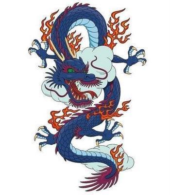 戌时属龙人的命运 属龙戌时生人怎么样