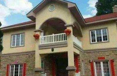 最容易发财的阳宅图 什么样的住宅财运好