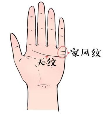 最容易富贵的3种手相特征 这些手相的女人会富贵