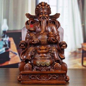 最容易招来财神的家居风水特点介绍