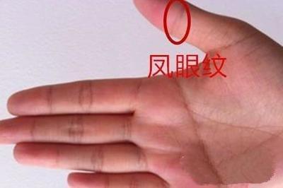 有夫子眼手相的男人能不能嫁你知道吗
