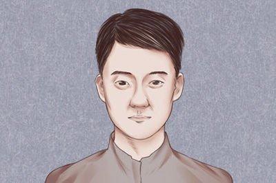 有威严的领导面相解析看看是不是你